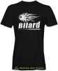 bilard hot ball, męska czarna koszulka, koszulka dla bilardzisty, koszulka na bilard, dla chłopaka, dla męża, dla niego, na prezent, mucha nie siada, mns.jpg
