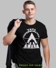 tata superbohater, czarna męska koszulka z nadrukiem dla taty, szara koszulka, dzień taty, koszulka dla ojca, koszulka na dzień ojca, t-shirt dla taty, prezent dla taty, koszulka męska, mucha nie siada, mns.jpg