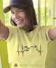 hearbeats motocykl, żółta koszulka motocyklowa damska, koszulka dla motocyklistki, na motocykl, na prezent dla miłośniczki motocykli, motocykl.jpg