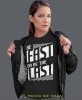 be fast or be the last, czarna koszulka motocyklowa damska, koszulka dla motocyklistki, na motocykl, na prezent dla miłośniczki motocykli, motocykl.jpg