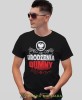 od urodzenia dumny z pochodzenia, czarna męska koszulka, koszulka patriotyczna, koszulki z grafiką patriotyczną, dla mężczyzny, orzeł polski, koszulka Polska, koszulki Polska.jpg