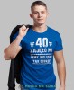 20, 30, 40, 50, 60, 70, 80 zajęło mi żeby wyglądać tak dobrze, niebieska męska koszulka urodzinowa, na urodziny, na prezent, fajna koszulka, dla chłopaka, dla męża, mucha nie siada, mns.jpg