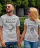 Idealnie dopasowani, szare koszulki dla par, dla męża, dla żony, walentynki, fajne koszulki, t-shirty dla par, puzle, mucha nie siada, mns.jpg
